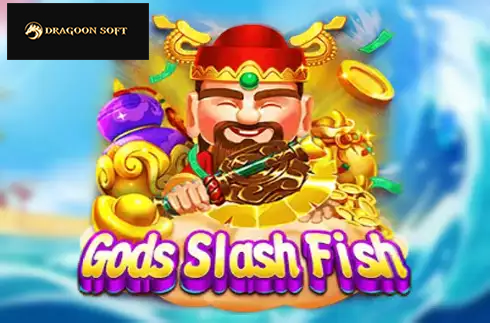Gods Slash Fish